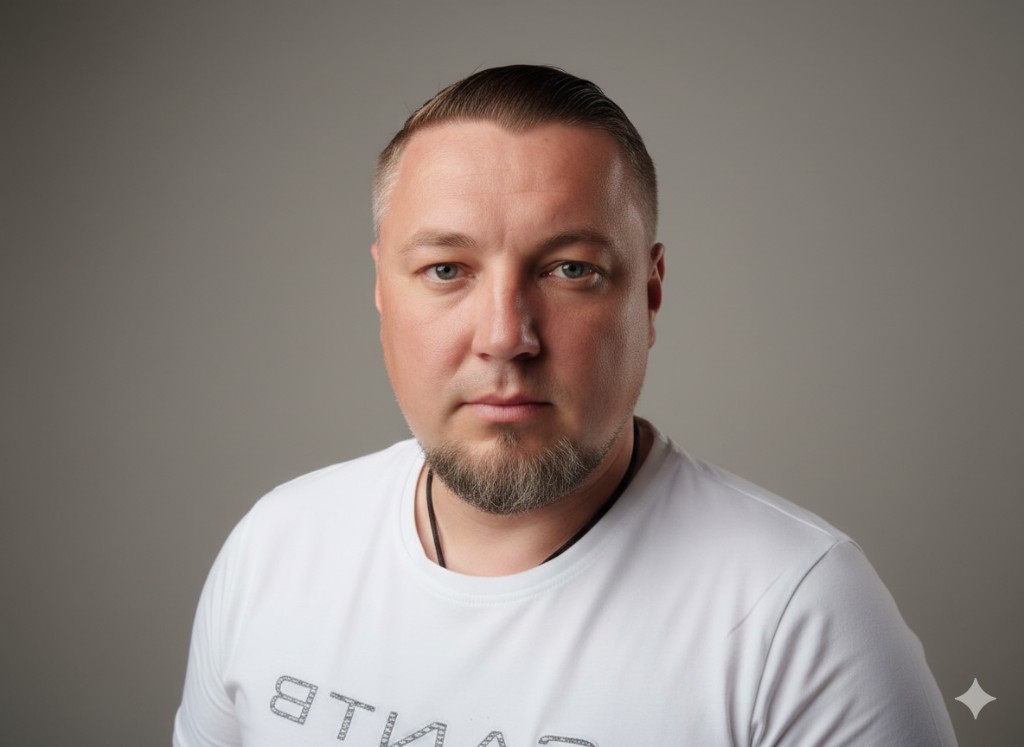 Stanislav Kurmanov